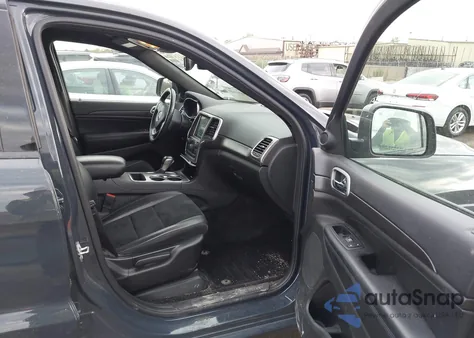 2018 Jeep Grand Cherokee Altitude 4X4 z USA, uszkodzony, nr VIN 1C4RJFAG5JC118595